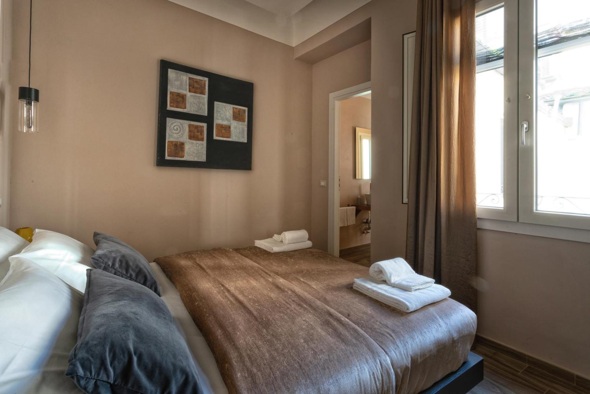 Gogo' Petit Hotel Florence Exterior photo